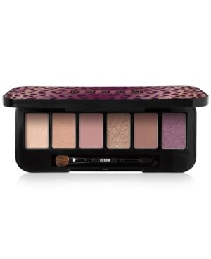 Buxom Cosmetics Dolly's Wild Side Eyeshadow Palette