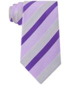 Geoffrey Beene Men's Stripe Of The Moment Tie