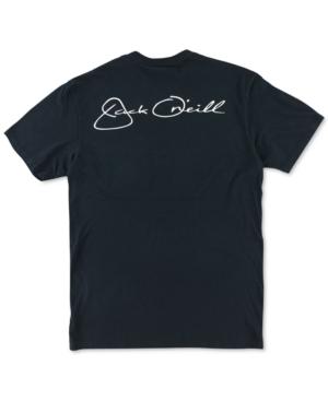 Jack O'neill Men's Signature T-shirt