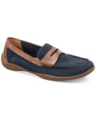 Born Men's Simon Penny Loafers Men's Shoes