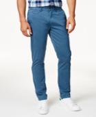 American Rag Men's Stanton Chinos, Created For Macy's