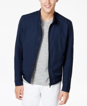 Boss Orange Men's Lightweight Slim Fit Jacket