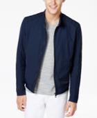 Boss Orange Men's Lightweight Slim Fit Jacket