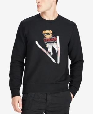 Polo Ralph Lauren Men's Polo Bear Sweatshirt