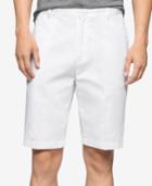 Calvin Klein Men's Soft Touch Shorts