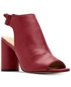 Katy Perry Jocelyn Block Heel Shooties Women's Shoes