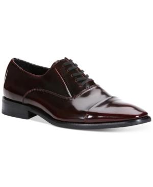 Calvin Klein Radley Brush Off Oxfords Men's Shoes