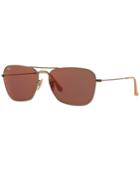 Ray-ban Sunglasses, Ray-ban Rb3136 58