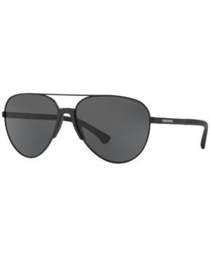 Emporio Armani Sunglasses, Ea2059
