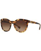 Dolce & Gabbana Sunglasses, Dg4279f