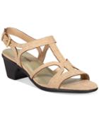 Easy Street Britney Sandals Women's Shoes