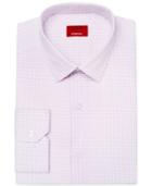 Alfani Men's Slim-fit Stretch Assorted Print Dress Shirts, Only At Macy's