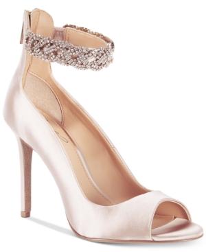 Jewel By Badgley Mischka Alanis Shoes Women's Shoes