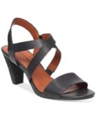 Lucky Brand Pacora Strappy Dress Sandals Women's Shoes