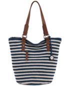 The Sak Silverwood Shopper Tote, A Macy's Exclusive Style