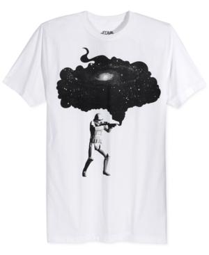 Welovefine Star Wars Trooper Space Tee