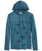 American Rag Critter Town Hoodie