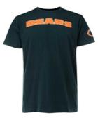 '47 Brand Men's Chicago Bears Fieldhouse Basic T-shirt
