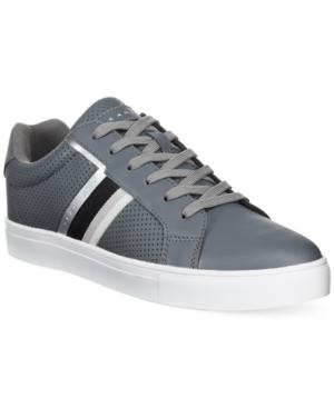 Sean John Capri Perforated Sneakers
