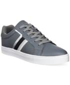 Sean John Capri Perforated Sneakers