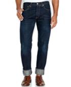 Levi's 501 Ct Customized Tapered Jeans, Harrison Wash
