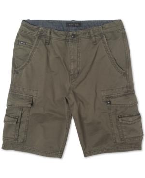 Rip Curl Men's Trail Cargo Shorts