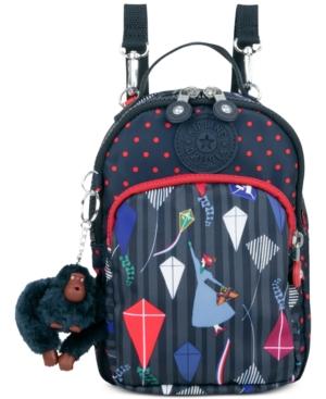 Kipling Disney's Mary Poppins Alber 3-in-1 Convertible Mini Bag