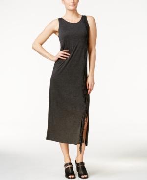 Kensie Sleeveless Midi Dress