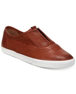 Frye Maya Women's Maya Slip-on Sneakers Women's Shoes