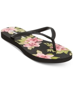 O'neill Juniors' Bondi Printed Flip-flops