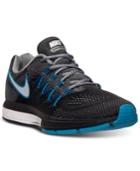 Nike Men's Air Zoom Vomero 10 Running Sneakers From Finish Line