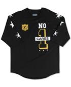 Famous Stars And Straps The Big One Raglan T-shirt