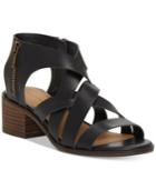 Lucky Brand Nayeli Strappy Sandals Women's Shoes