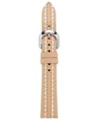 Kate Spade New York Women's Pale Vellum Leather Smart Watch Strap