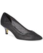 Adrianna Papell Lois Evening Pumps Women's Shoes