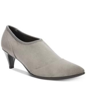 Ecco Shape 45 Pointed-toe Shooties Women's Shoes
