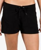 Volcom Simply Solid 5 Boardshort Women's Swimsuit