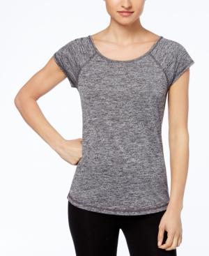 Ideology Strappy-back T-shirt, Created For Macy's