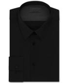 Calvin Klein X Extra Slim-fit Solid Dress Shirt