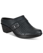 Easy Street Cleveland Mules Women's Shoes
