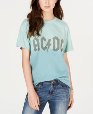 True Vintage Ac/dc Graphic T-shirt