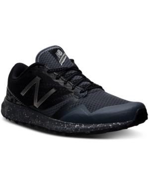 New Balance Men's 690 Running Sneakers From Finish Line