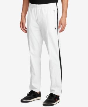 Polo Ralph Lauren Men's Cotton Interlock Athletic Pants