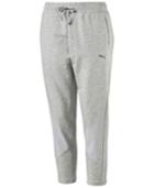 Puma Transition Relaxed Cropped Track Pants