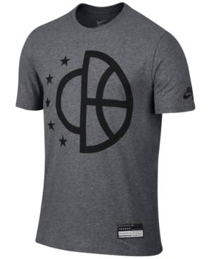 Nike Men's Air Basketball Graphic T-shirt