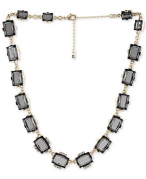 Rachel Rachel Roy Brown Sugar Necklace