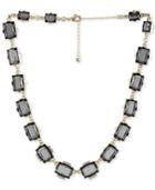 Rachel Rachel Roy Brown Sugar Necklace