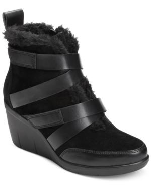 Aerosoles Interview Booties Women's Shoes