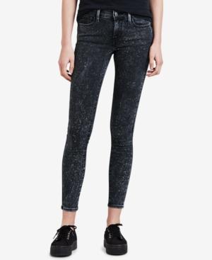 Levi's Super Skinny Active Jeans
