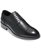 Cole Haan Men's Henry Grand Plain Derby Oxfords Men's Shoes